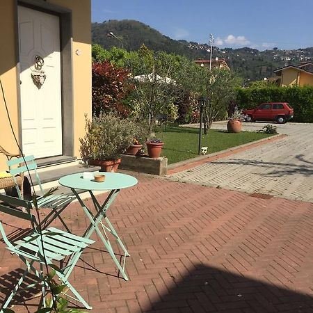 B & B Da Ferro Massarosa Exterior foto