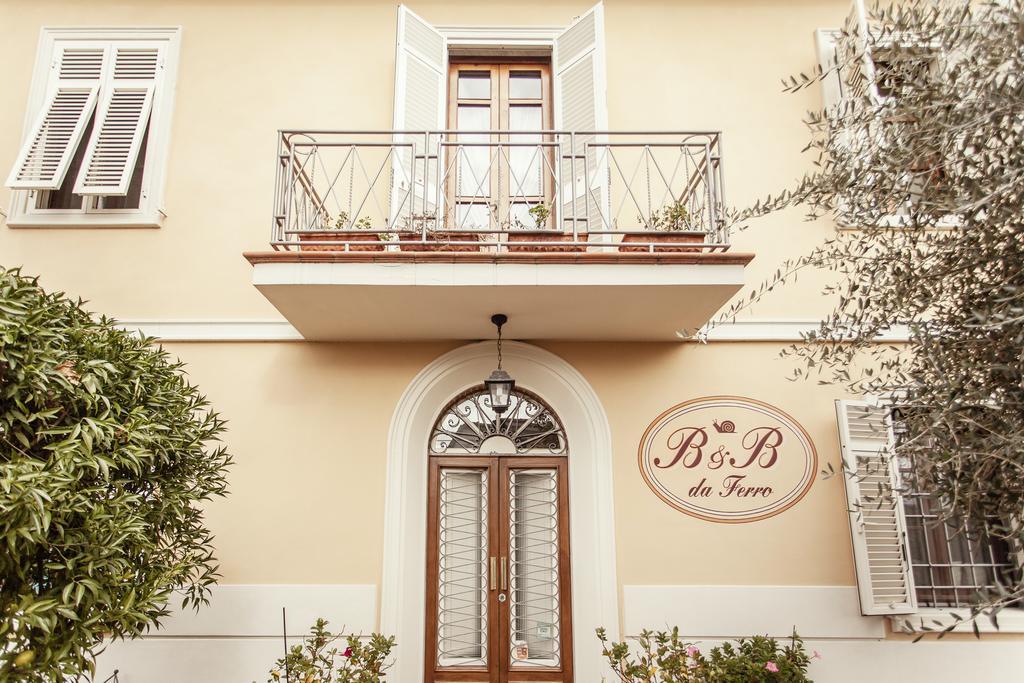 B & B Da Ferro Massarosa Cameră foto