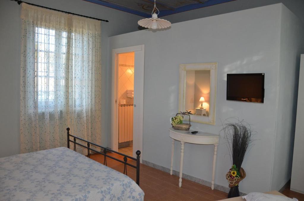 B & B Da Ferro Massarosa Cameră foto
