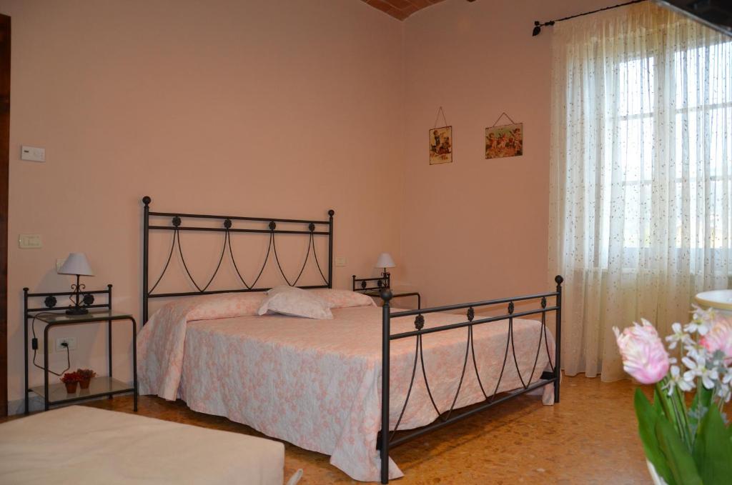 B & B Da Ferro Massarosa Cameră foto