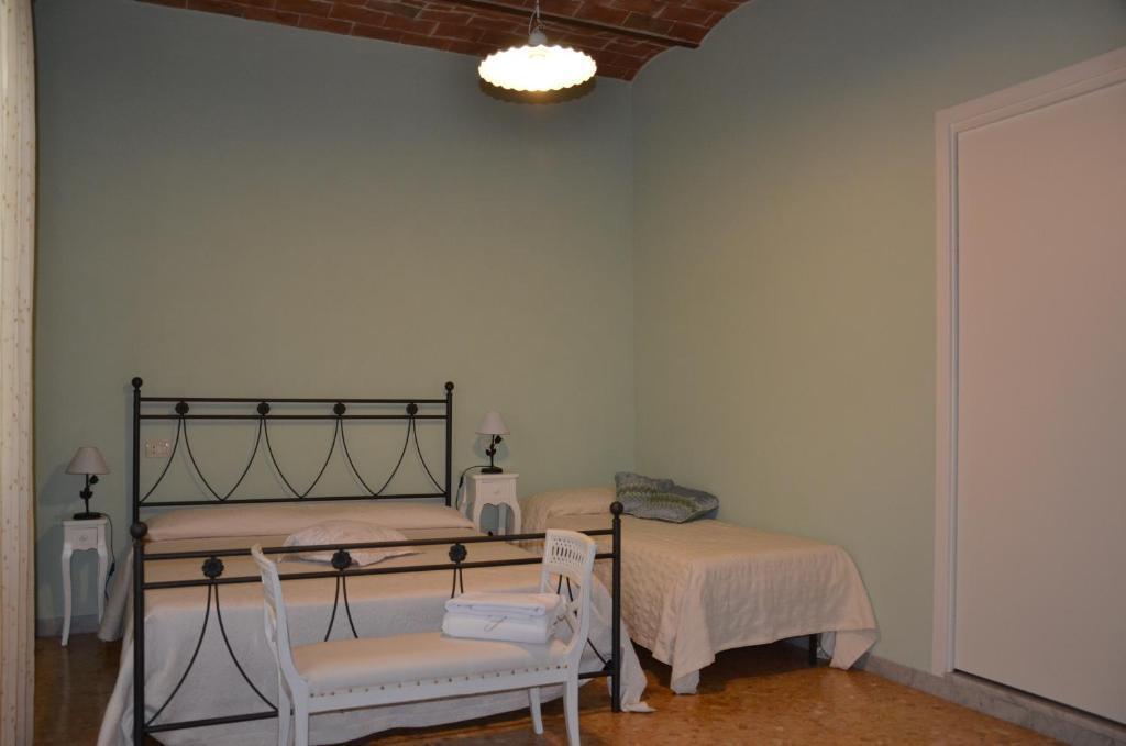 B & B Da Ferro Massarosa Cameră foto