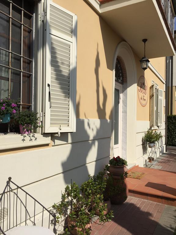 B & B Da Ferro Massarosa Exterior foto