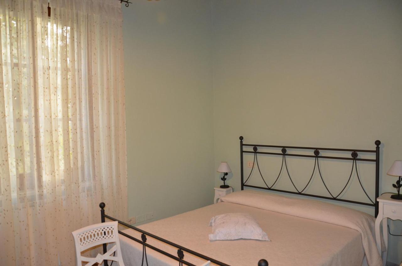 B & B Da Ferro Massarosa Cameră foto